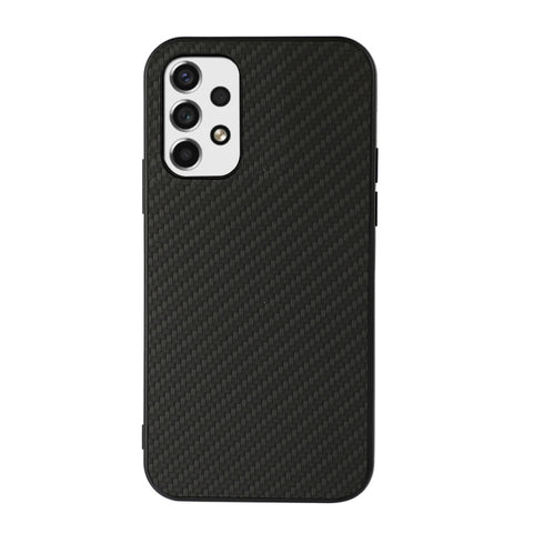 Carbon Fiber Skin Phone Case, For Samsung Galaxy A03 Core, For Samsung Galaxy A53 5G