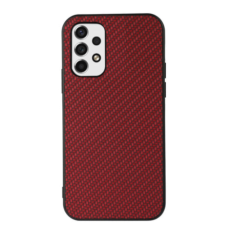 Carbon Fiber Skin Phone Case, For Samsung Galaxy A03 Core, For Samsung Galaxy A53 5G