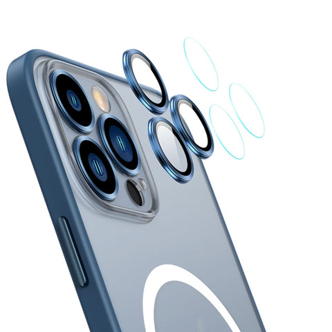 MagSafe Matte Phone Case, For iPhone 13 Pro Max, For iPhone 13 Pro, For iPhone 13, For iPhone 12 Pro Max, For iPhone 12 Pro, For iPhone 12