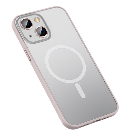 MagSafe Matte Phone Case, For iPhone 13 Pro Max, For iPhone 13 Pro, For iPhone 13, For iPhone 12 Pro Max, For iPhone 12 Pro, For iPhone 12
