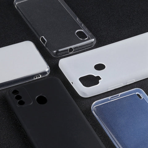 TPU Phone Case, For Samsung Galaxy A03 Core