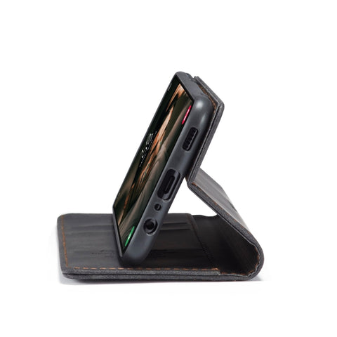 CaseMe 013 Multifunctional Horizontal Flip Leather Phone Case, For Samsung Galaxy A13 4G/A13 5G/A04S/A04/M13 5G, For Samsung Galaxy A33 5G, For Samsung Galaxy A53 5G, For Samsung Galaxy S22, For Samsung Galaxy S22+                                      ...