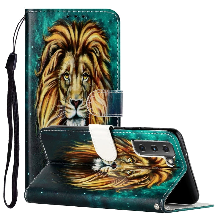 Oil Embossed Pattern PU Leather Phone Case, For Samsung Galaxy S22 5G, For Samsung Galaxy S22+ 5G, For Samsung Galaxy S22 Ultra 5G
