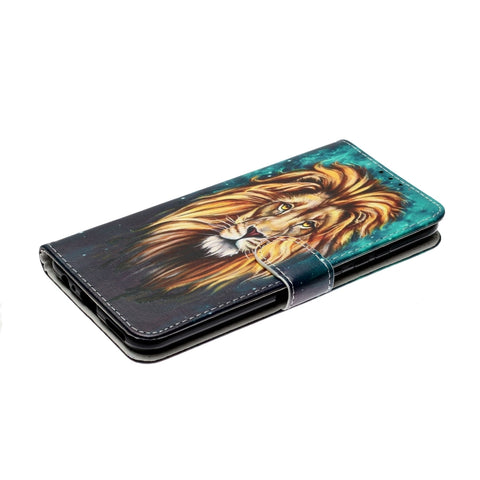 Oil Embossed Pattern PU Leather Phone Case, For Samsung Galaxy S22 5G, For Samsung Galaxy S22+ 5G, For Samsung Galaxy S22 Ultra 5G