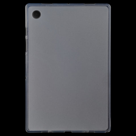 0.75mm Transparent TPU Tablet Case, For Samsung Galaxy Tab A8 10.5 / X205 / X200, For Lenovo Xiaoxin Pad Pro 12.6