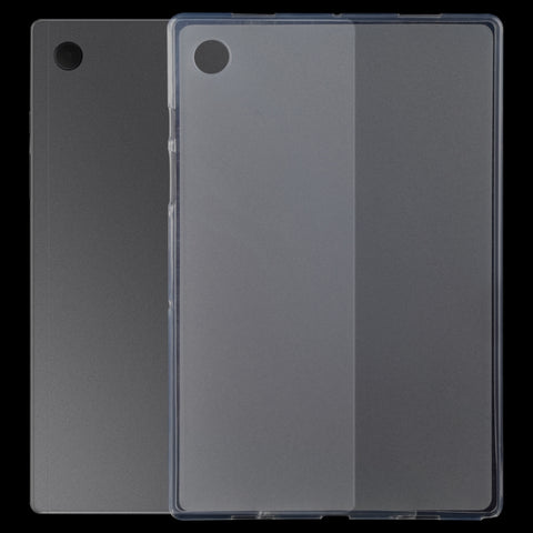 0.75mm Transparent TPU Tablet Case, For Samsung Galaxy Tab A8 10.5 / X205 / X200, For Lenovo Xiaoxin Pad Pro 12.6