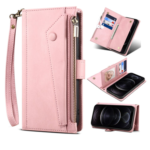 Retro Frosted Leather Phone Case, For Motorola Edge S30, For Motorola Edge X30, For Samsung Galaxy A73 5G