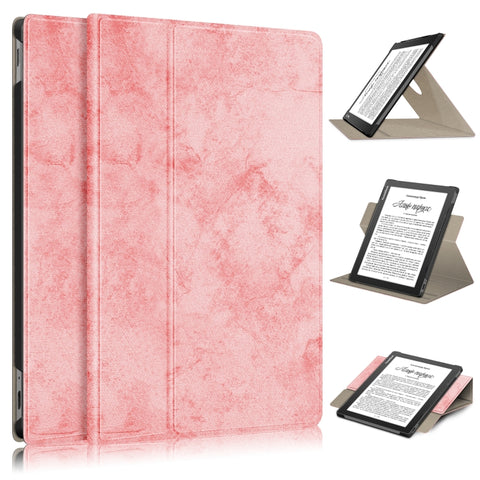 360 Degrees Rotation Leather Tablet Case, For Realme PocketBook PB970, For Lenovo Tab P12 Pro, For Samsung Galaxy Tab A8 2022 SM-X200