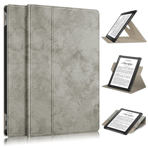 360 Degrees Rotation Leather Tablet Case, For Realme PocketBook PB970, For Lenovo Tab P12 Pro, For Samsung Galaxy Tab A8 2022 SM-X200