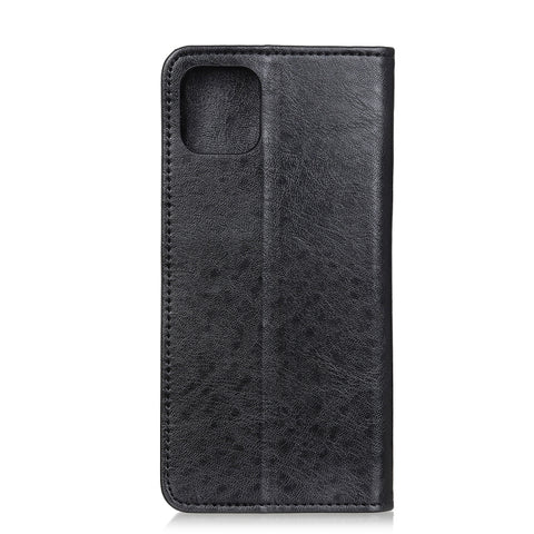 Magnetic Retro Crazy Horse Texture Horizontal Flip Leather Case with Holder & Card Slots, For Xiaomi Redmi K30, For Galaxy Note10 Lite / A81, For Galaxy S10 Lite / A91