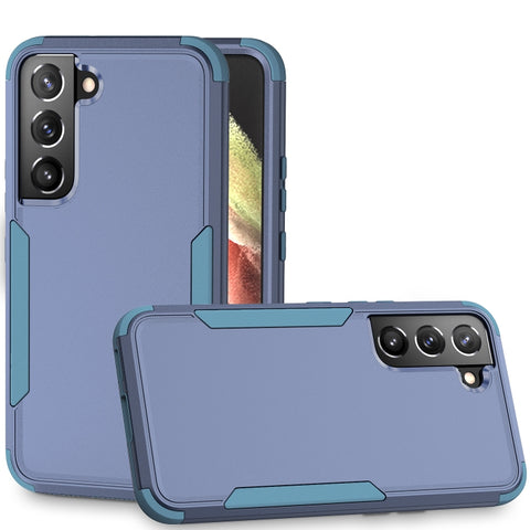 TPU + PC Shockproof Phone Case, For Samsung Galaxy S22 5G, For Samsung Galaxy S22+ 5G