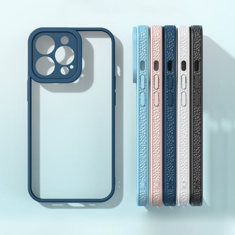 PC + TPU Shockproof Case, For iPhone 13, For iPhone 13 Pro, For iPhone 13 Pro Max, For iPhone 12, For iPhone 12 Pro, For iPhone 12 Pro Max