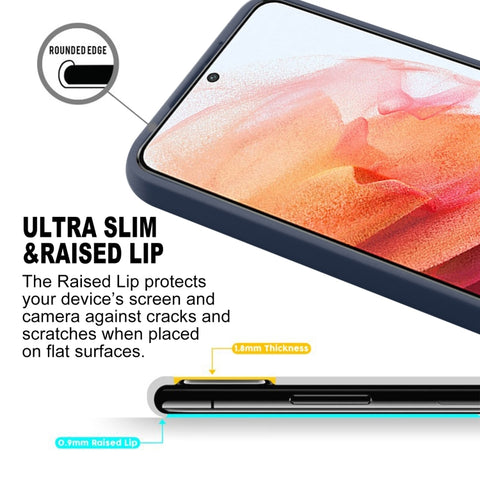 GOOSPERY SOFT FEELING Liquid TPU Soft Case, For Samsung Galaxy S22 5G, For Samsung Galaxy S22 Ultra 5G, For Samsung Galaxy S22+ 5G
