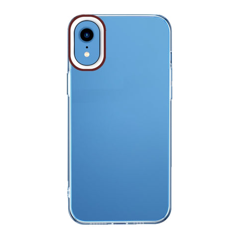 Transparent Silicone Case, For iPhone 11 Pro, For iPhone 11, For iPhone XS Max, For iPhone XS / X, For iPhone XR, For iPhone 8 Plus / 7 Plus
