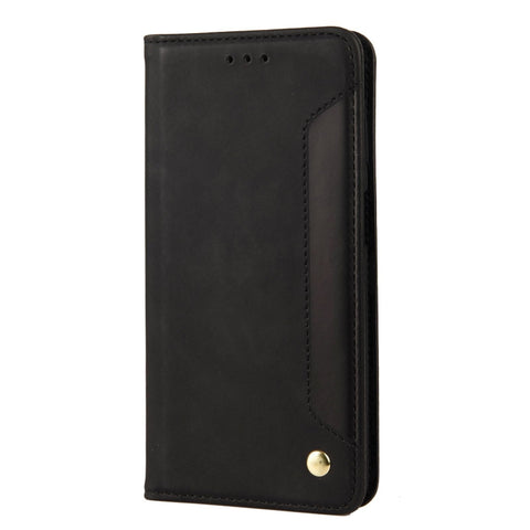 Skin Feel Splicing Leather Phone Case, For Samsung Galaxy A23 5G