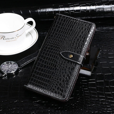 idewei Crocodile Texture Horizontal Flip Phone Leather Phone Case, For OnePlus 10 Pro, For OPPO A36, For OPPO Reno6 Lite, For OPPO Realme 9i, For Xiaomi Redmi Note 11 International Version, For Samsung Galaxy A53 5G, For Samsung Galaxy S22 5G          ...