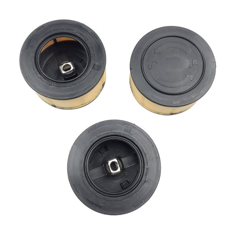 Chainsaw Air Filter for Stihl MS231 MS251C MS271 MS291 311 391, Air Filter for Stihl MS231