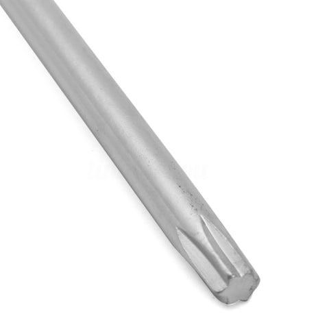 15cm Allen Screwdriver T Handle T27 Torx Driver for Stihl Makita, Allen Screwdriver