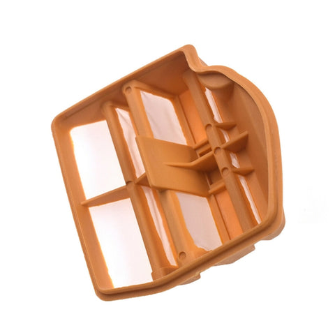 Chainsaw Air Filter Element 544080802 for Husqvarna 445 450 445E, Air Filter Element for Husqvarna 445