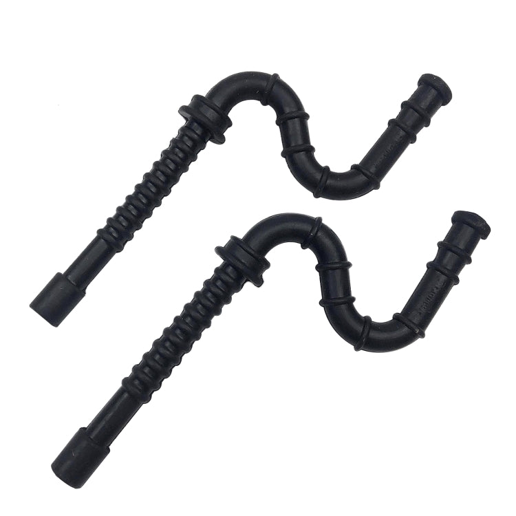 2 PCS Chainsaw Fuel Gas Pipe for Stihl MS290 360 390 029 036 039, Fuel Gas Pipe for Stihl MS290
