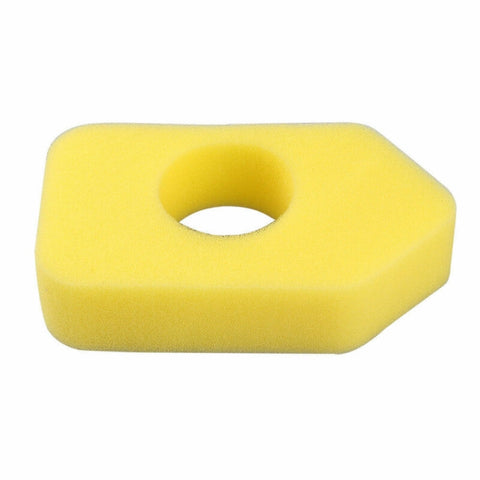 5 PCS Air Filter Foam Element for Briggs & Stratton 698369, Air Filter Foam Element