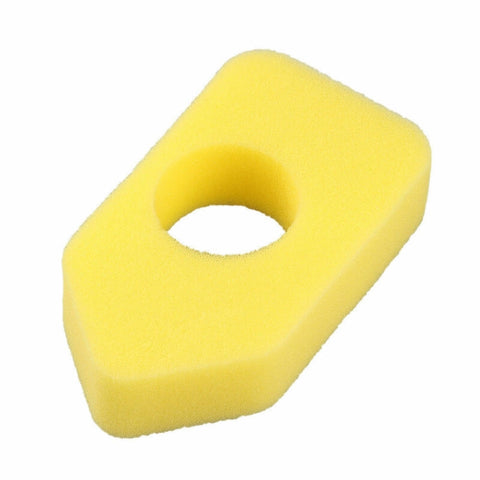 5 PCS Air Filter Foam Element for Briggs & Stratton 698369, Air Filter Foam Element
