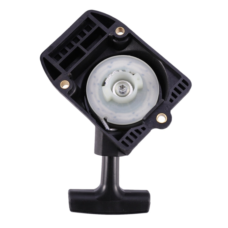 Chainsaw Start Pull Plate Assembly 4137-190-4000 for Stihl FS75 FS80 FS80R FS85 FS85R, For Stihl FS75 FS80