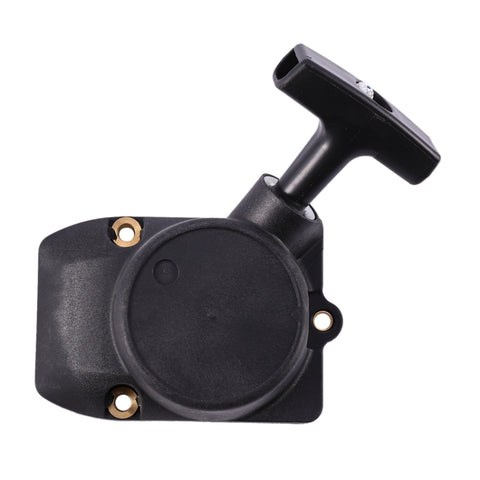 Chainsaw Start Pull Plate Assembly 4137-190-4000 for Stihl FS75 FS80 FS80R FS85 FS85R, For Stihl FS75 FS80