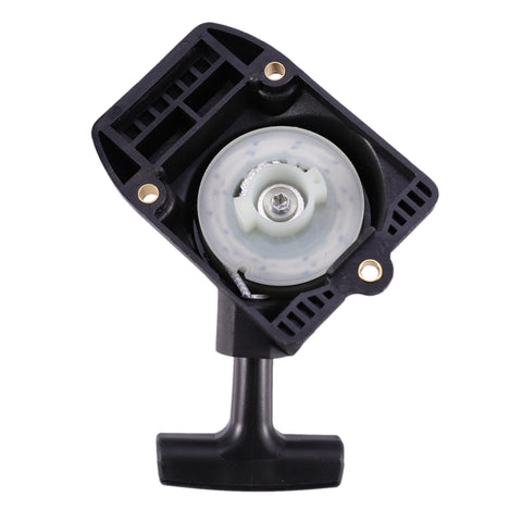 Chainsaw Start Pull Plate Assembly 4137-190-4000 for Stihl FS75 FS80 FS80R FS85 FS85R, For Stihl FS75 FS80