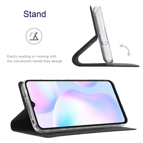 ViLi DMX Series Shockproof Magnetic Attraction Phone Case, For OnePlus 9RT 5G, For Samsung Galaxy A33, For Samsung Galaxy A53, For Samsung Galaxy A73
