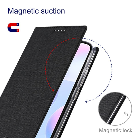ViLi DMX Series Shockproof Magnetic Attraction Phone Case, For OnePlus 9RT 5G, For Samsung Galaxy A33, For Samsung Galaxy A53, For Samsung Galaxy A73