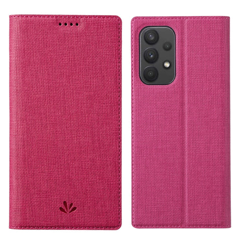 ViLi DMX Series Shockproof Magnetic Attraction Phone Case, For OnePlus 9RT 5G, For Samsung Galaxy A33, For Samsung Galaxy A53, For Samsung Galaxy A73