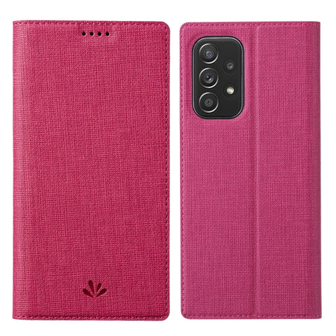 ViLi DMX Series Shockproof Magnetic Attraction Phone Case, For OnePlus 9RT 5G, For Samsung Galaxy A33, For Samsung Galaxy A53, For Samsung Galaxy A73