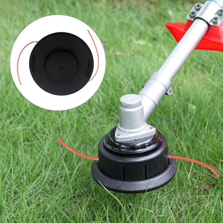 Lawn Mower Trimmer Head for Stihl FS160 FS220 FS280 FS300 FS310, Trimmer Head