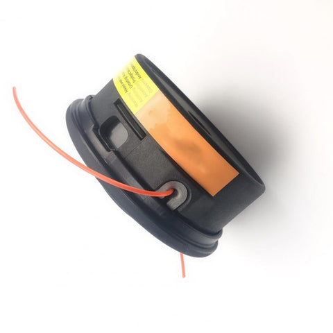 Lawn Mower Trimmer Head for Stihl FS160 FS220 FS280 FS300 FS310, Trimmer Head