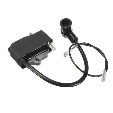 Chainsaw High Pressure Ignition Coil for Stihl FS75 FS80 FS85 FC85 HS75 HS80 HS85 KM85, Ignition Coil for Stihl FS75