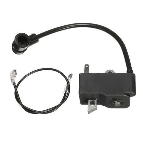 Chainsaw High Pressure Ignition Coil for Stihl FS75 FS80 FS85 FC85 HS75 HS80 HS85 KM85, Ignition Coil for Stihl FS75