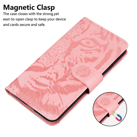 Tiger Embossing Pattern Horizontal Flip Leather Phone Case, For OPPO Reno7 Pro 5G, For Xiaomi Redmi Note 11 Pro 4G/5G Overseas Version, For Xiaomi Redmi Note 11 Overseas Version / Redmi Note 11S, For Xiaomi Redmi Note 11 / Redmi Note 11S               ...