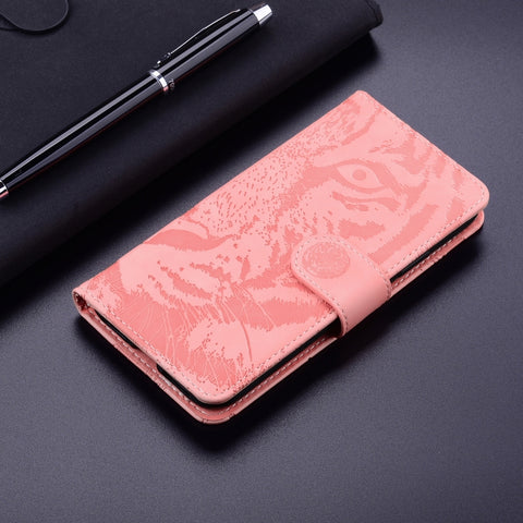 Tiger Embossing Pattern Horizontal Flip Leather Phone Case, For OPPO Reno7 Pro 5G, For Xiaomi Redmi Note 11 Pro 4G/5G Overseas Version, For Xiaomi Redmi Note 11 Overseas Version / Redmi Note 11S, For Xiaomi Redmi Note 11 / Redmi Note 11S               ...