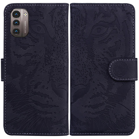 Tiger Embossing Pattern Horizontal Flip Leather Phone Case, For OPPO Reno7 Pro 5G, For Xiaomi Redmi Note 11 Pro 4G/5G Overseas Version, For Xiaomi Redmi Note 11 Overseas Version / Redmi Note 11S, For Xiaomi Redmi Note 11 / Redmi Note 11S               ...
