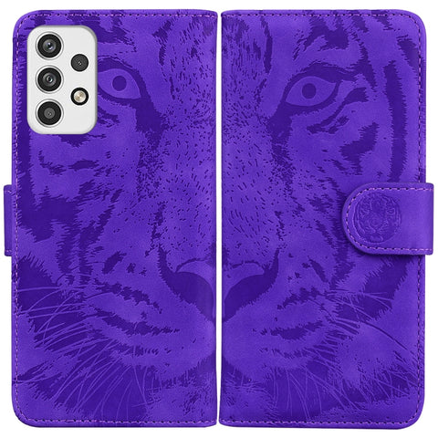 Tiger Embossing Pattern Horizontal Flip Leather Phone Case, For OPPO Reno7 Pro 5G, For Xiaomi Redmi Note 11 Pro 4G/5G Overseas Version, For Xiaomi Redmi Note 11 Overseas Version / Redmi Note 11S, For Xiaomi Redmi Note 11 / Redmi Note 11S               ...