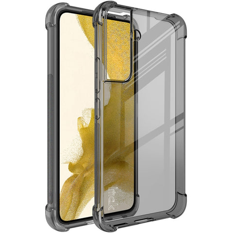 imak TPU Phone Case with Screen Protector, For Samsung Galaxy S22 5G, For Samsung Galaxy S22+ 5G, For Samsung Galaxy S22 Ultra 5G
