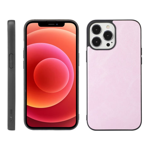 Cowhide Texture PU Phone Case, For iPhone 13 mini, For iPhone 12 mini, For iPhone 12 / 12 Pro, For iPhone 12 Pro Max