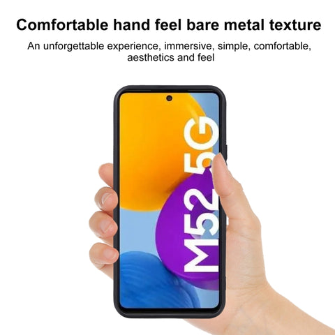 TPU Phone Case, For Samsung Galaxy M53, For Sharp Aquos R3 / SHV44 / SH-04L, For Sharp Aquos Sense SH-01K / SHV40 / SH-M05 / Android One S3, For Sharp Aquos Sense SHV40, For Sharp Aquos Sense 3 Basic, For Sharp Simple Sumaho 5 / A001SH, For TCL 20 AX 5G