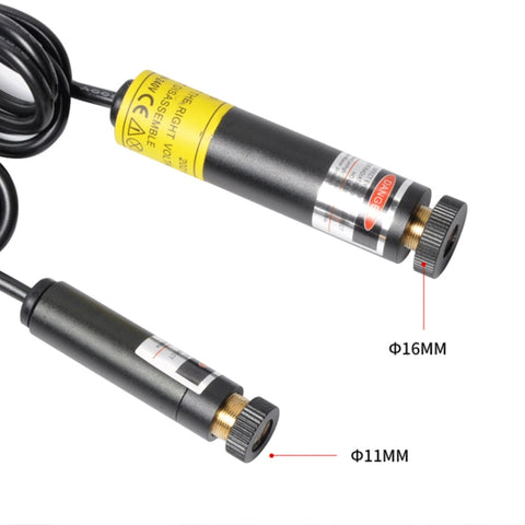 USB Power Laser Positioning Light with Holder, 100wm Dot, 100wm Line, 100wm Cross, 200wm Dot, 200wm Line, 200wm Cross