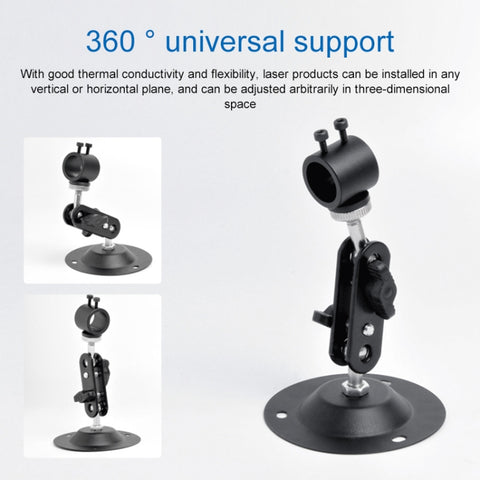 Laser Positioning Light with Holder, EU Plug, 100wm Dot, 100wm Line, 100wm Cross, 200wm Dot, 200wm Line, 200wm Cross