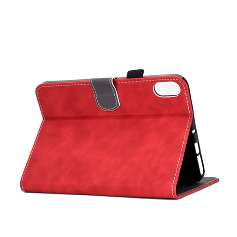 Cowhide Texture Smart Leather Tablet Case, For Lenovo Legion Y700, For Samsung Galaxy Tab S8 / S7