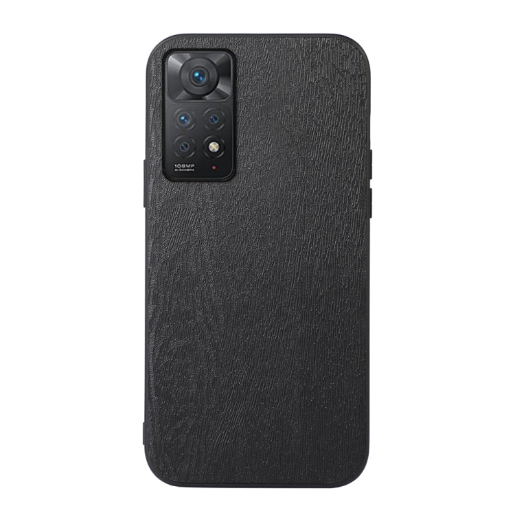 Wood Texture PU Phone Case, For Xiaomi Redmi Note 11 Pro Global, For Samsung Galaxy A23 4G, For Samsung Galaxy A33 5G, For Samsung Galaxy A53 5G, For Samsung Galaxy A73 5G