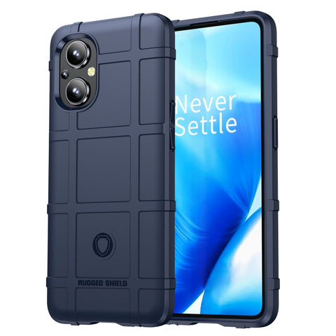Full Coverage Shockproof TPU Phone Case, For OPPO Reno7 Lite, For Samsung Galaxy M53