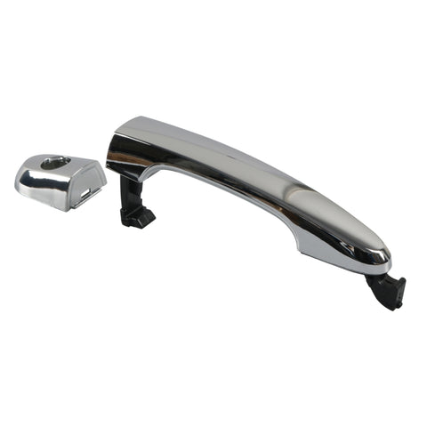 A6849-01 Car Front Left Door Outside Handle with Hole 82651-2P010 for Kia Sorento 2011-2015, A6849-01